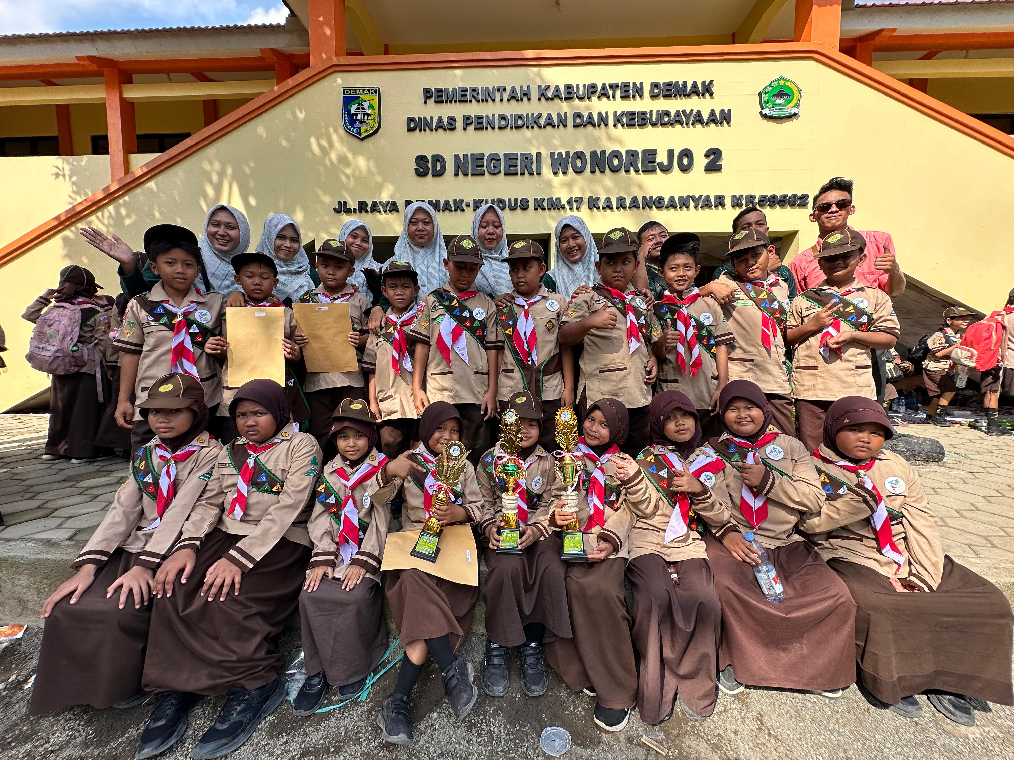 Pramuka 2